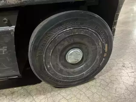 4-Wheel Electric 2017  Raymond 4750C40 (8)