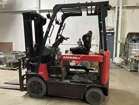 4-Wheel Electric 2019  Raymond 4750C50L (3)