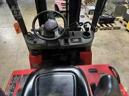 4-Wheel Electric 2019  Raymond 4750C50L (5)