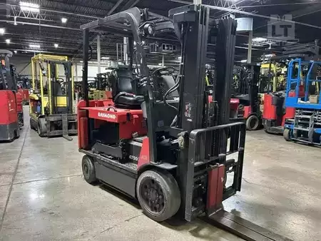 4-Wheel Electric 2019  Raymond 4750C50L (1)