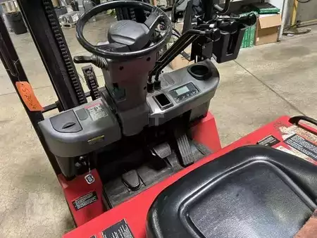 4-Wheel Electric 2019  Raymond 4750C50L (6)