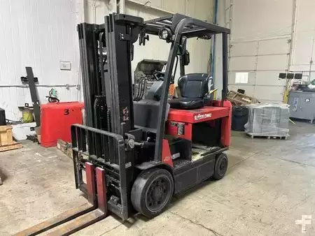4-Wheel Electric 2019  Raymond 4750C50L (1)