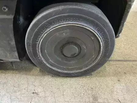 4-Wheel Electric 2019  Raymond 4750C50L (6)