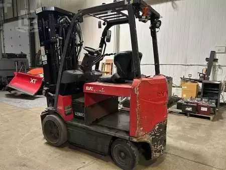 4-Wheel Electric 2020  Raymond 4750C50S (3)