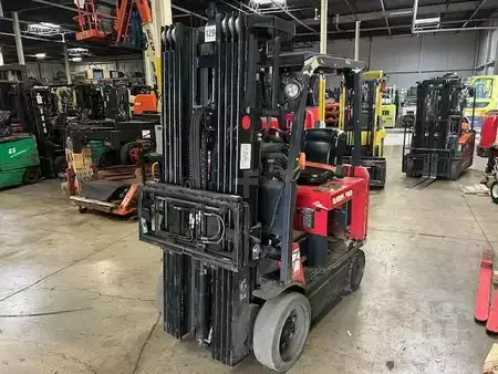 4-Wheel Electric - Raymond 4750C50S (1)