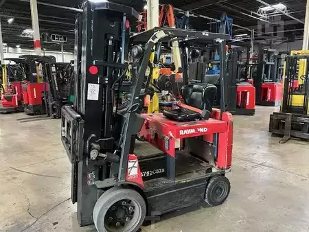 4-Wheel Electric - Raymond 4750C50S (2)