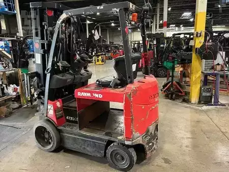 4-Wheel Electric - Raymond 4750C50S (3)