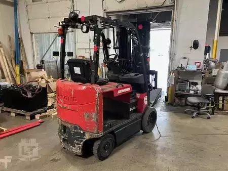 4-Wheel Electric - Raymond 4750C50S (4)