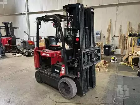 4-Wheel Electric - Raymond 4750C50S (5)