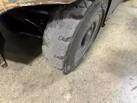 4-Wheel Electric - Raymond 4750C50S (7)