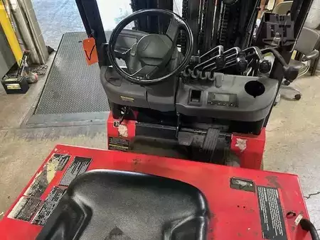 4-Wheel Electric - Raymond 4750C50S (8)