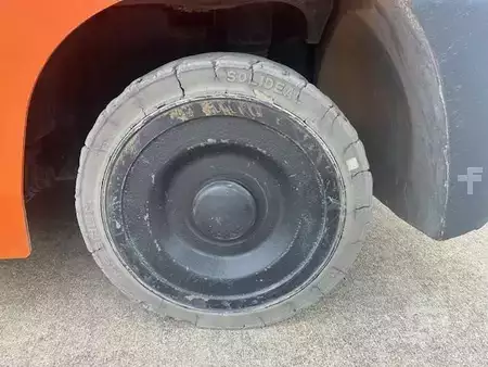 Montacargas GLP 2018  Toyota 8FGC35U (5)