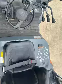 Montacargas GLP 2018  Toyota 8FGC35U (8)