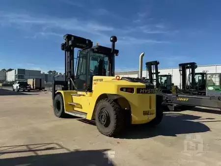 Diesel Forklifts 2020  Hyster H360XD (2)