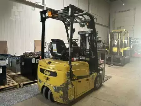 4-Wheel Electric - Yale ERP030VT (3)
