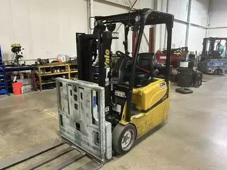 4-Wheel Electric 2021  Yale ERP030VT (1)