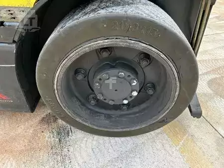 Montacargas Eléctrico (4 ruedas) - Hyster E65XN-40 (5)