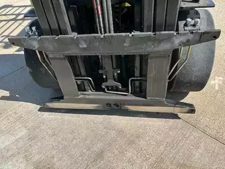 Montacargas Eléctrico (4 ruedas) - Hyster E65XN-40 (5)
