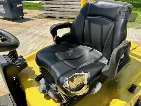 Montacargas Eléctrico (4 ruedas) - Hyster E65XN-40 (3)