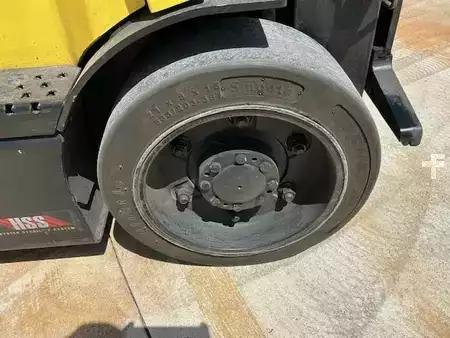 Montacargas Eléctrico (4 ruedas) - Hyster E65XN-40 (7)