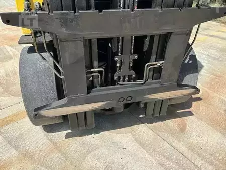 Montacargas Eléctrico (4 ruedas) - Hyster E65XN-40 (8)