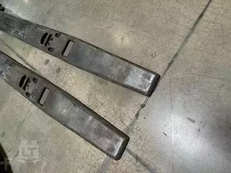 Electric Pallet Jacks 2015  Yale MPE060LV (6)