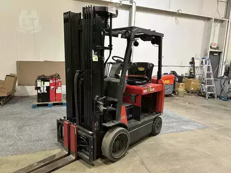 4-Wheel Electric 2020  Raymond 4750C50S (1)