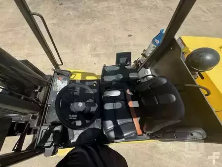 Montacargas GLP 2012  HOIST F300 (10)