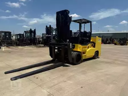 Montacargas GLP 2012  HOIST F300 (4)