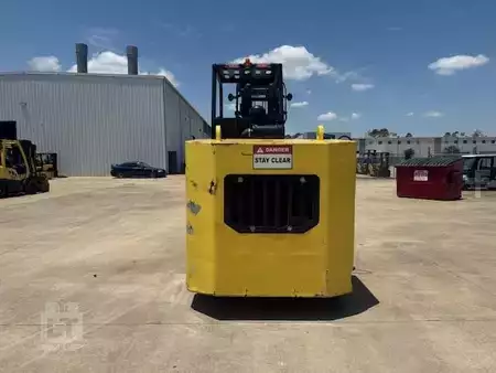 Montacargas GLP 2012  HOIST F300 (6)
