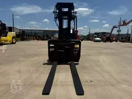 Montacargas GLP 2012  HOIST F300 (8)