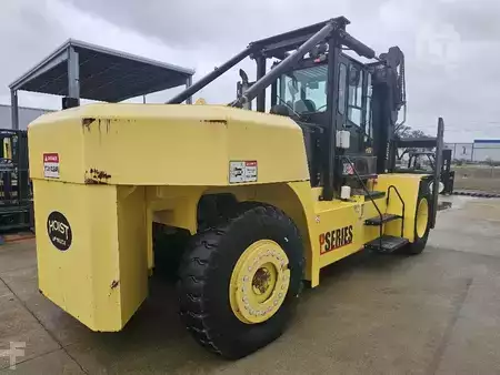Rough Terrain Forklifts 2015  HOIST P550 (3)
