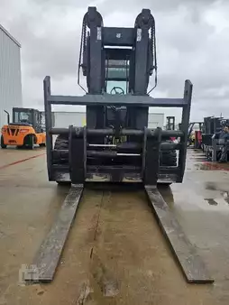 Rough Terrain Forklifts 2015  HOIST P550 (6)