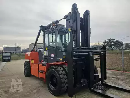 Rough Terrain Forklifts 2016  HOIST P360 (3)