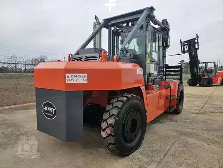 Rough Terrain Forklifts 2016  HOIST P360 (4)