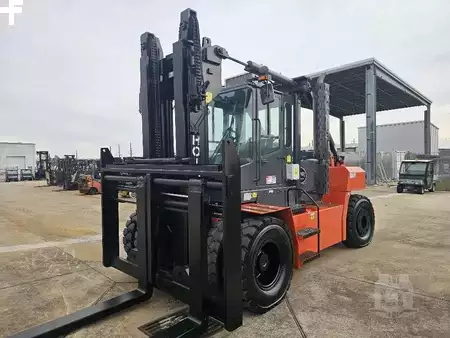 Rough Terrain Forklifts 2016  HOIST P360 (7)