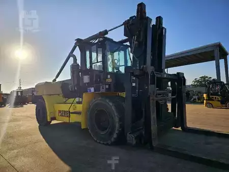Rough Terrain Forklifts 2018  HOIST P550 (9)