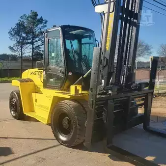 Diesel Forklifts 2008  Hyster H250HD (1)