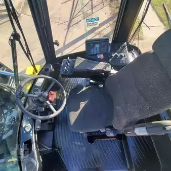 Diesel Forklifts 2008  Hyster H250HD (3)
