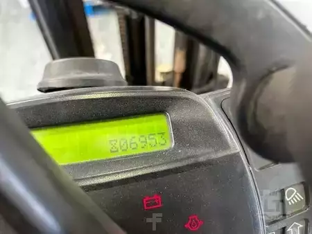 Propane Forklifts 2020  Yale GLC050LX (8)