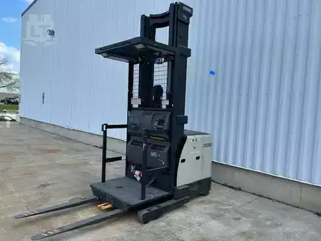 Order Picker 2021  Crown SP3520-30 (3)