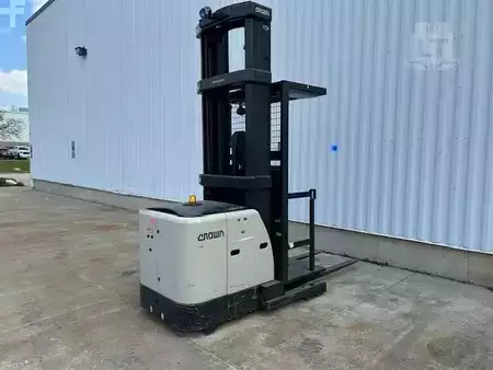Order Picker 2021  Crown SP3520-30 (4)