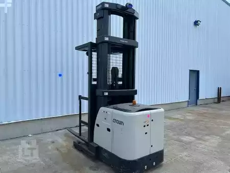 Order Picker 2021  Crown SP3520-30 (5)
