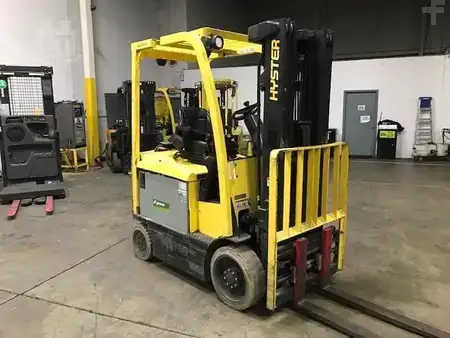 4-Wheel Electric 2015  Hyster E50XN (1)