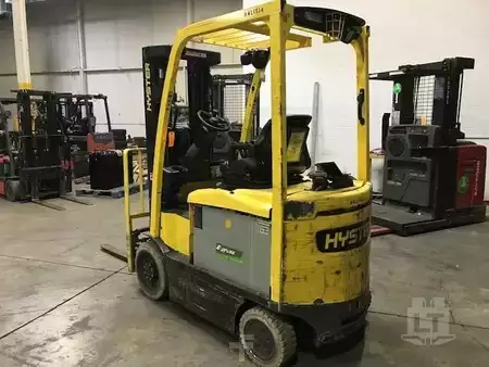 4-Wheel Electric 2015  Hyster E50XN (3)