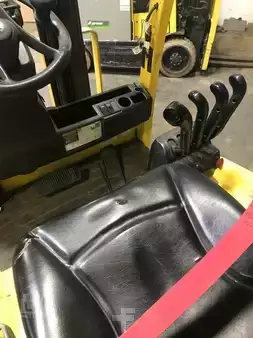 4-Wheel Electric 2019  Hyster E50XN (4)