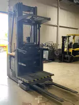 Surtidor de pedidos vertical 2019  Jungheinrich EKS314 (3)