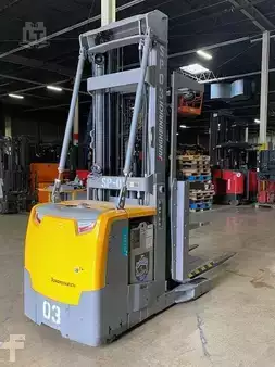 Surtidor de pedidos vertical 2019  Jungheinrich EKS314 (4)