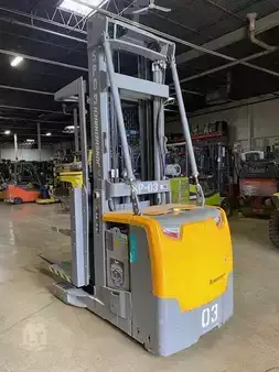 Surtidor de pedidos vertical 2019  Jungheinrich EKS314 (5)