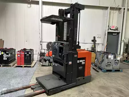 Order Picker 2017  Toyota 7BPUE15 (5)